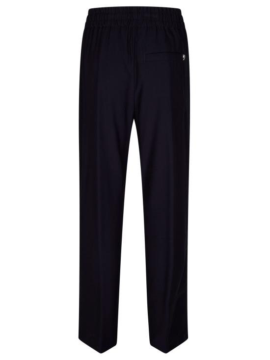 26SS 돈답 스트레이트 팬츠 DP704IF0049DXXX 890 BLU - DONDUP