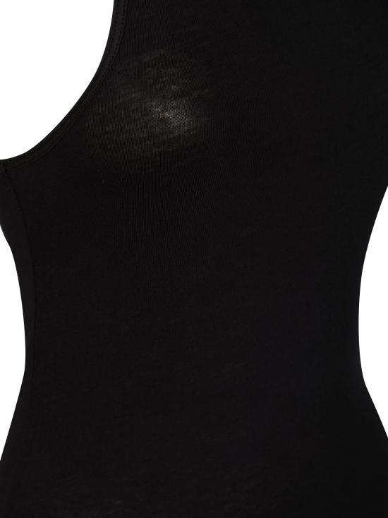 26SS 엔타이어 스튜디오 민소매 티셔츠 ESSS26TA01908 0015 NERO - ENTIRE STUDIOS