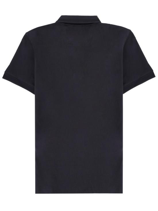 26SS 보스 폴로 티셔츠 50554574 10277278402 BLUE - BOSS