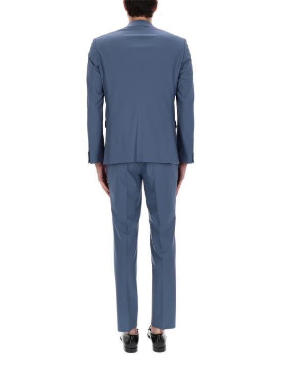 26SS 휴고보스 수트 세트 50544524 10266472496 BLUE - HUGO BOSS