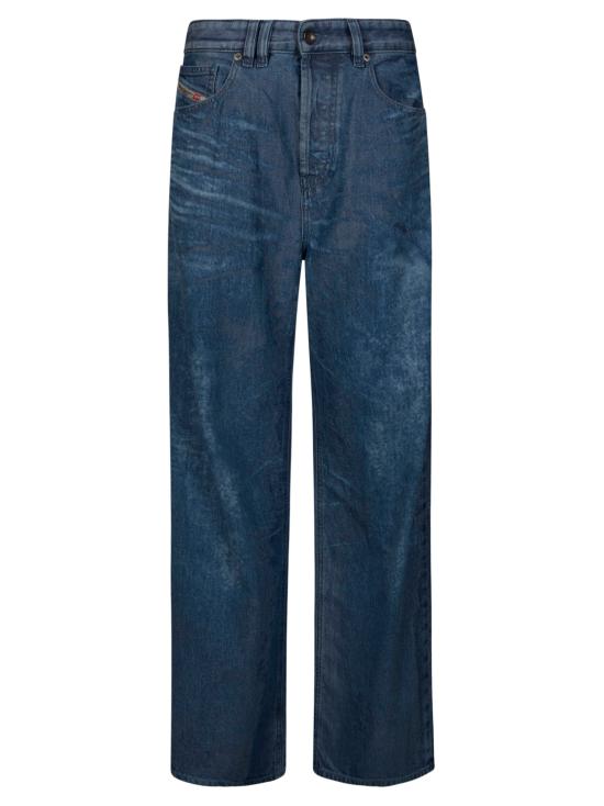 26SS 디젤 데님 팬츠 A2378409P23 01 DENIM