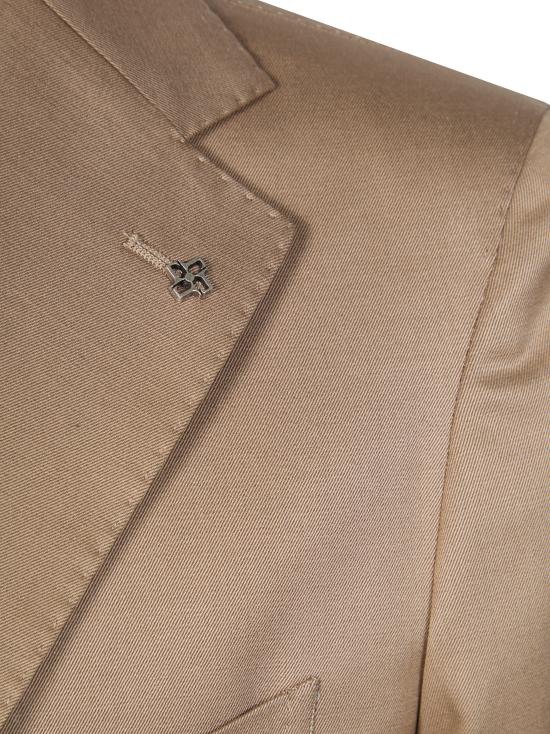 26SS 딸리아토레 수트 세트 2SVS22K01PE150161T10 727 BEIGE - TAGLIATORE