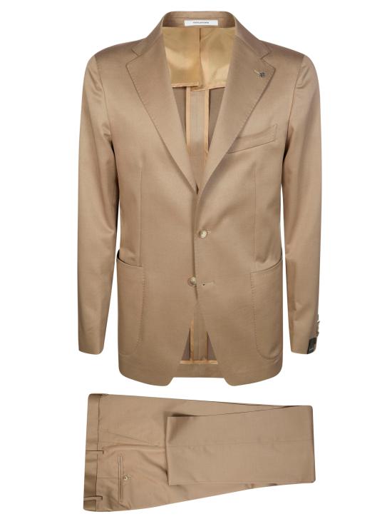 26SS 딸리아토레 수트 세트 2SVS22K01PE150161T10 727 BEIGE