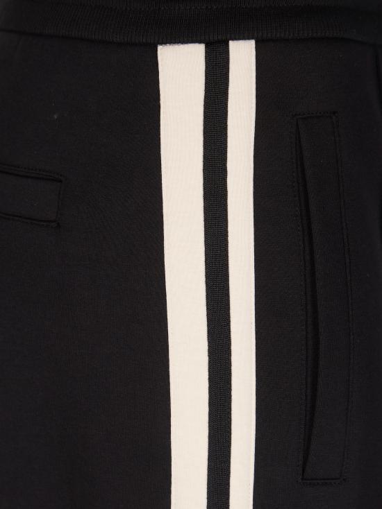 26SS 에스막스마라 스트레이트 팬츠 2619781011600 002 NERO - 'S MAX MARA