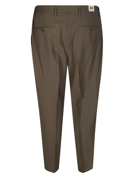 26SS 브릴리아1949 스트레이트 팬츠 PORTOBELLOS300082 000163 MARRONE - BRIGLIA 1949