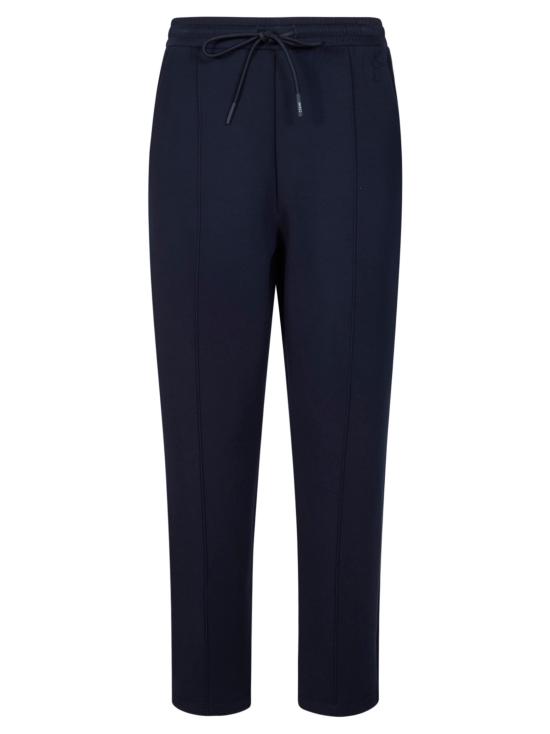 26SS 위켄드막스마라 스트레이트 팬츠 2615781011600 002 BLU