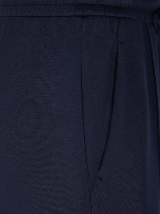 26SS 위켄드막스마라 스트레이트 팬츠 2615781011600 002 BLU - WEEKEND MAX MARA