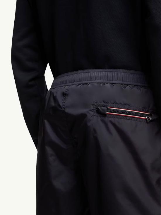26SS 몽클레어 스윔팬츠 L10912C00004 53326 743 NAVY - MONCLER