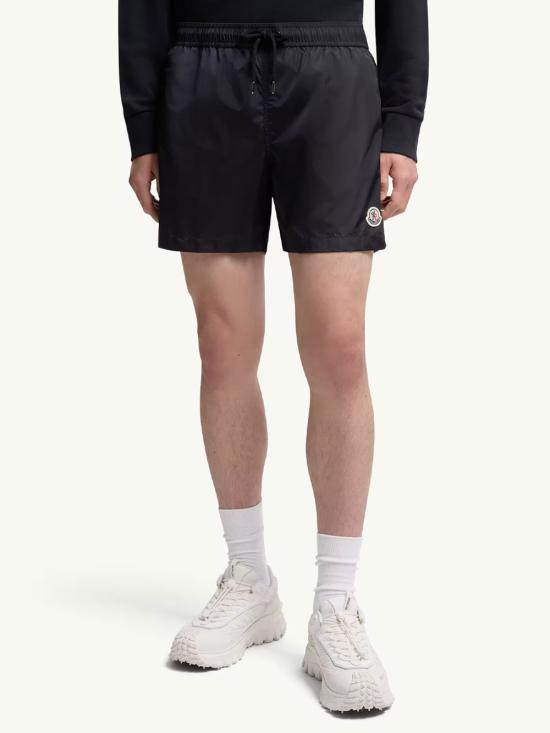 26SS 몽클레어 스윔팬츠 L10912C00004 53326 743 NAVY - MONCLER