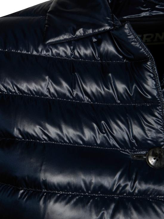 26SS 에르노 패딩 PI002215D12017Z 9200 BLU - HERNO