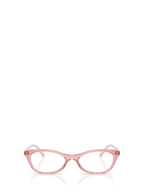 26FW 보그 안경 VO5668 2748 TRANSPARENT PINK