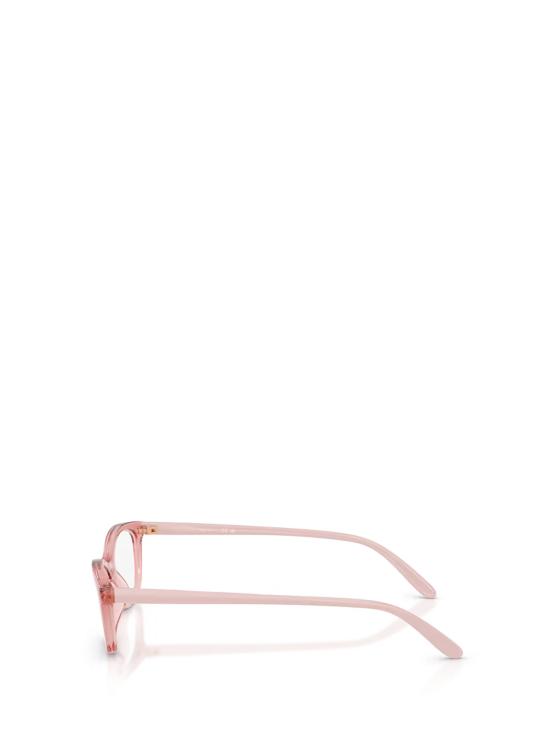 26FW 보그 안경 VO5668 2748 TRANSPARENT PINK - VOGUE