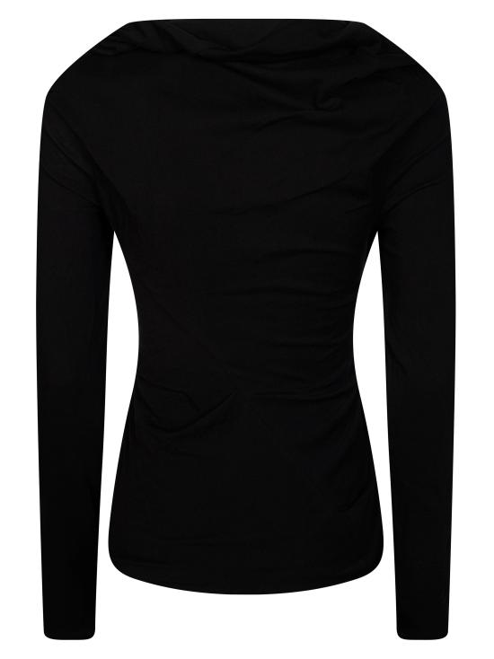 26SS 엔타이어 스튜디오 반팔 티셔츠 ESSS26TO04908 6251 BLU - ENTIRE STUDIOS