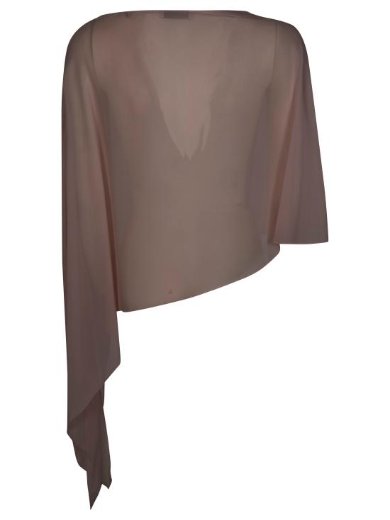 26SS 안토넬리 피렌체 가디건 J9510Q261 506 ROSA - ANTONELLI FIRENZE