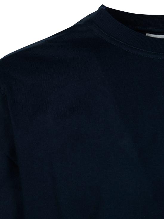 26SS 아르떼 앤트워프 반팔 티셔츠 SS26100T 450 BLU - ARTE ANTWERP