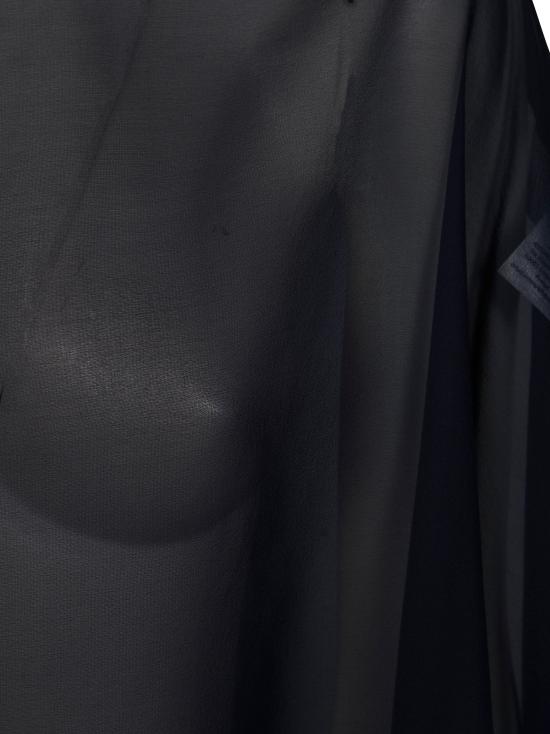 26SS 안토넬리 피렌체 가디건 J9510Q261 813 BLU - ANTONELLI FIRENZE