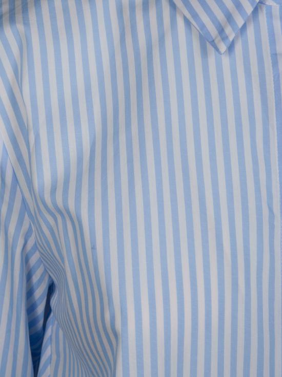 26SS 프리드먼 셔츠 M309NORAL 10 AZZURRO - FRIEDMAN