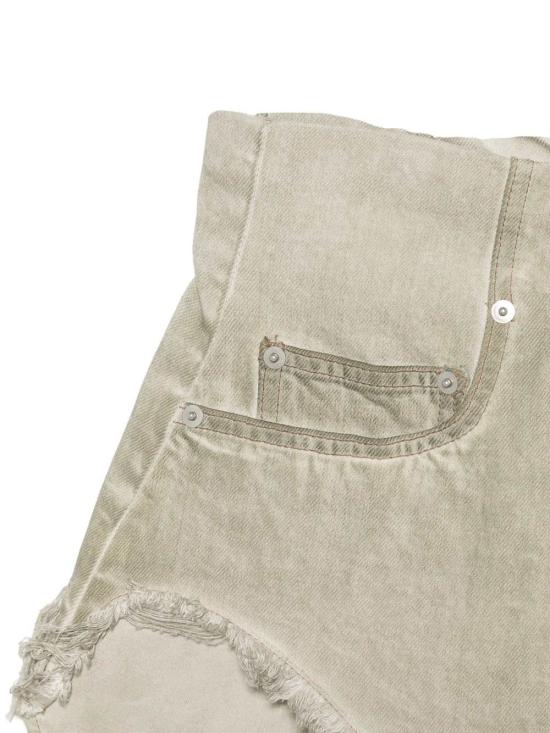 26SS 다크쉐도우 숏팬츠 DS01F4313DSN 138 SAND - DRKSHDW