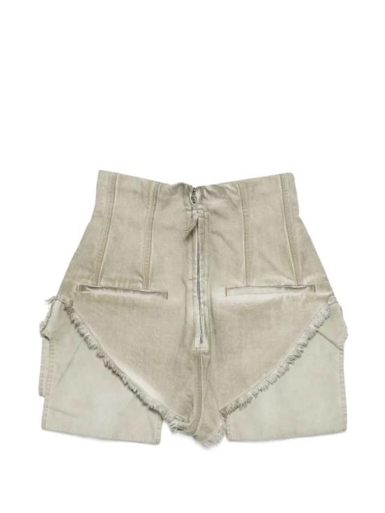 26SS 다크쉐도우 숏팬츠 DS01F4313DSN 138 SAND - DRKSHDW