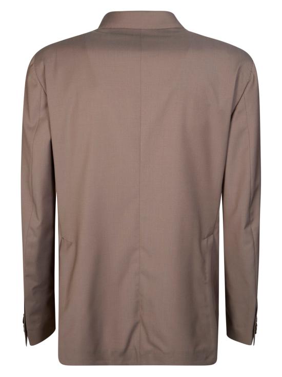 26SS 딸리아토레 수트 세트 2SVS20B11PE26E086T11 480 MARRONE - TAGLIATORE