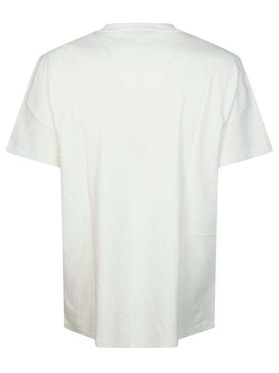 26SS 폴로 랄프로렌 반팔 티셔츠 710B14615001 NEVISDENIMBEAR BEIGE - POLO RALPH LAUREN