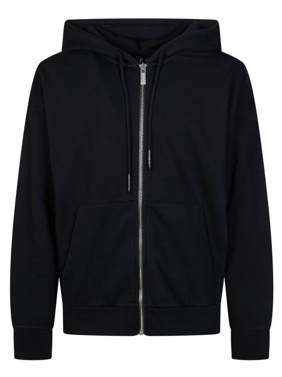 26SS 44레이블 스웨터 B0030577F583P396 BLACK NERO