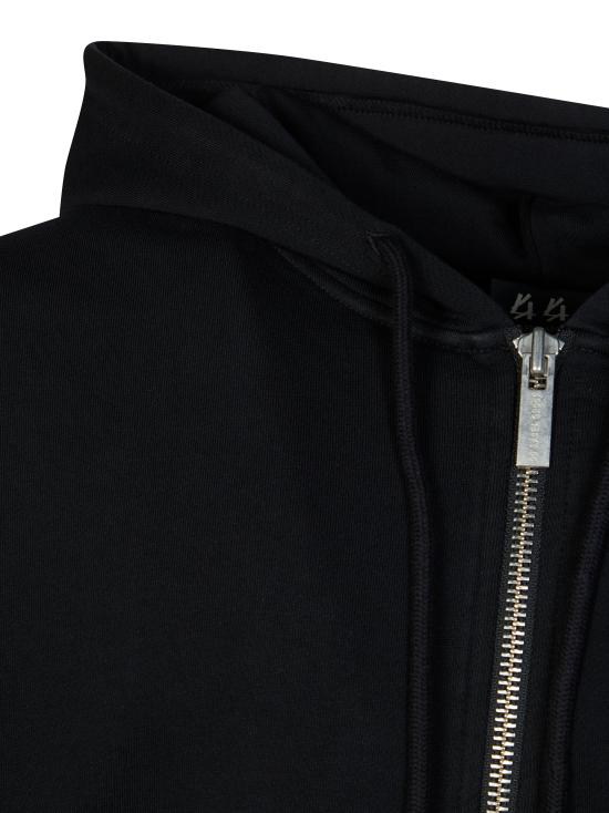 26SS 44레이블 스웨터 B0030577F583P396 BLACK NERO - 44 LABEL