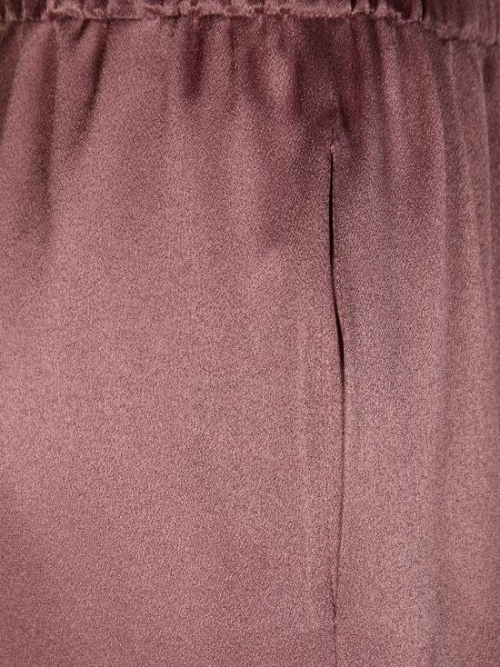 26SS 안토넬리 피렌체 스트레이트 팬츠 G8277Q794 573 ROSA - ANTONELLI FIRENZE