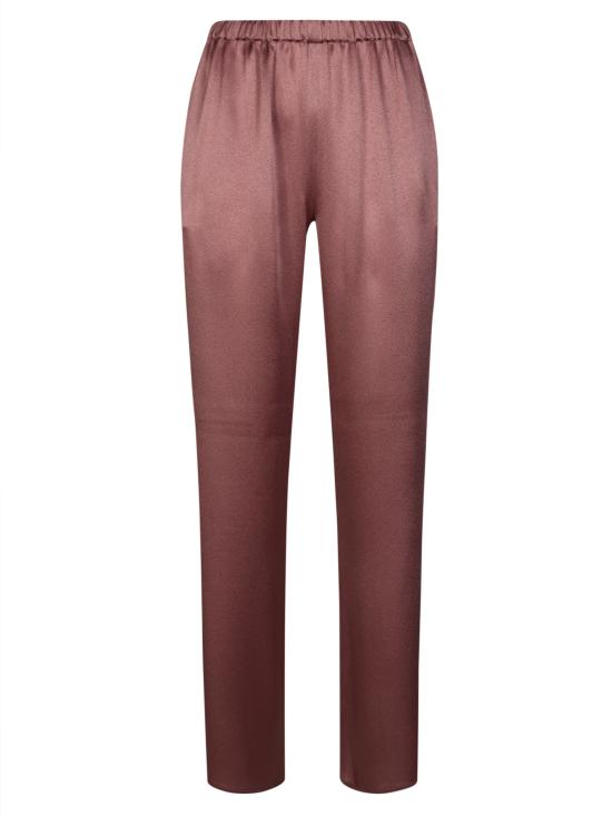 26SS 안토넬리 피렌체 스트레이트 팬츠 G8277Q794 573 ROSA