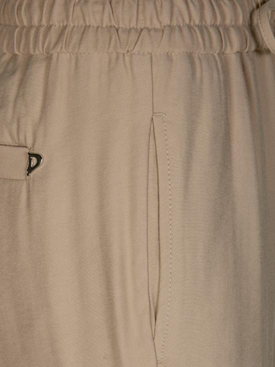 26SS 돈답 스트레이트 팬츠 DP704IF0049DXXX 010 BEIGE - DONDUP