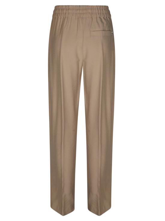 26SS 돈답 스트레이트 팬츠 DP704IF0049DXXX 010 BEIGE - DONDUP