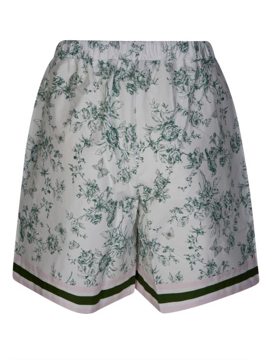 26SS 프리드먼 숏팬츠 M453MIKIL 03 VERDE - FRIEDMAN