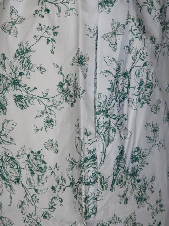 26SS 프리드먼 숏팬츠 M453MIKIL 03 VERDE - FRIEDMAN