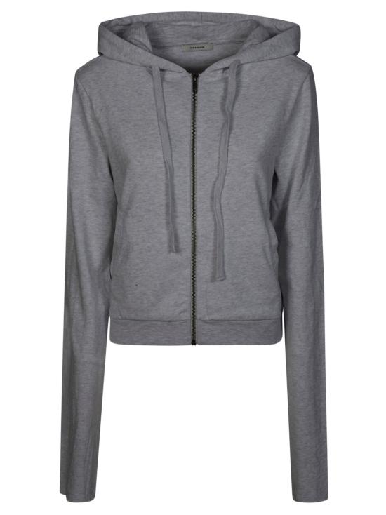 26SS 엔타이어 스튜디오 스웨터 ESSS26HO05012 0497 GRIGIO