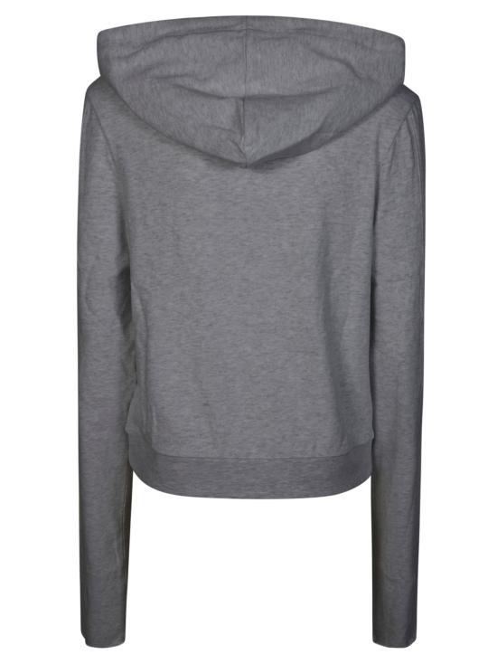 26SS 엔타이어 스튜디오 스웨터 ESSS26HO05012 0497 GRIGIO - ENTIRE STUDIOS