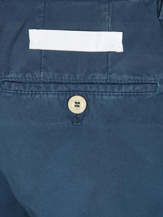 26SS 브릴리아1949 스트레이트 팬츠 COURMAYEURD300019 00091 BLU - BRIGLIA 1949