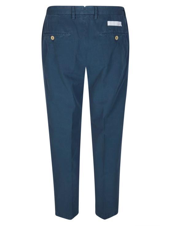 26SS 브릴리아1949 스트레이트 팬츠 COURMAYEURD300019 00091 BLU - BRIGLIA 1949