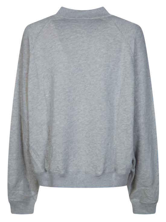 26SS 폴로 랄프로렌 스웨터 211A96185001 LIGHTSMOKEHEATHER GRIGIO - POLO RALPH LAUREN