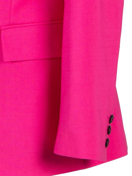  엠에스지엠 수트 자켓 3441MDG26237200 Fuchsia - MSGM