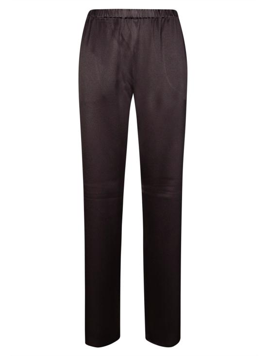 26SS 안토넬리 피렌체 스트레이트 팬츠 G8277Q794 576 MARRONE