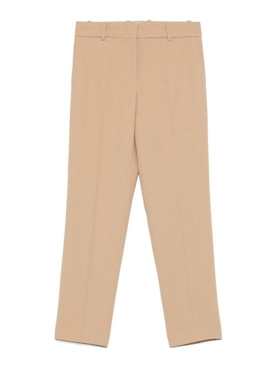 25SS 에르마노 설비노 스트레이트 팬츠 D466P300ILM60920 Beige