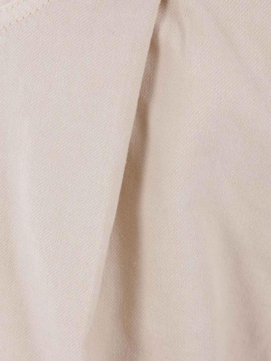25SS 하이쿠레 스트레이트 팬츠 HEW03340GF146PXT0546 White - HAIKURE