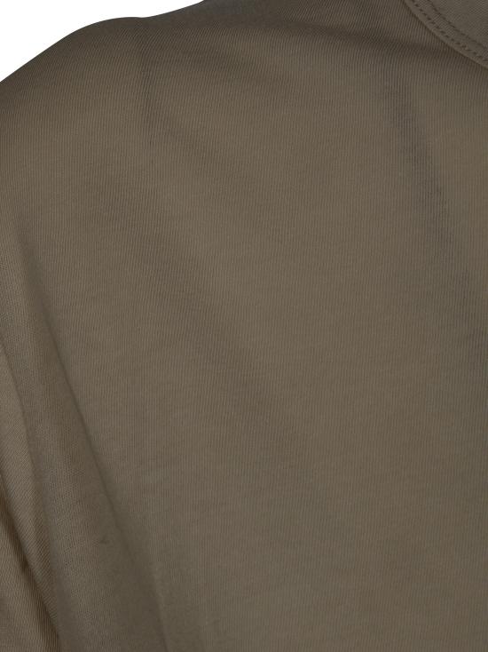 26SS 엔타이어 스튜디오 반팔 티셔츠 ESSS26TT01908 0073 BIANCO - ENTIRE STUDIOS