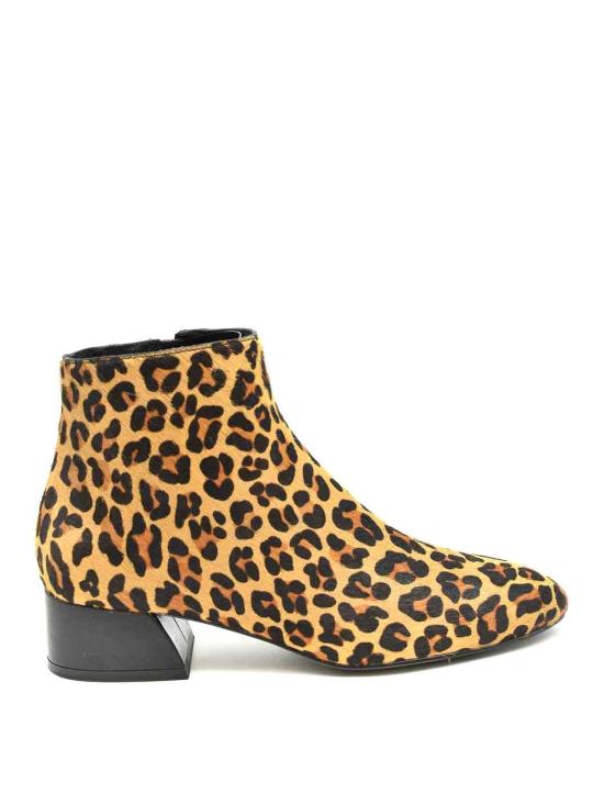  왓 포 부츠 LYNETTEWFP319030 Animal Print