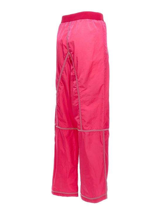  톰포드 팔라초 팬츠 PAW515FAX1027DP23 Fuchsia - TOMFORD