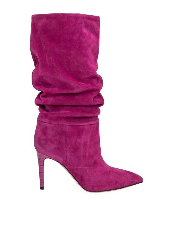  파리텍사스 부츠 PX800XSACHFUCSIA Fuchsia