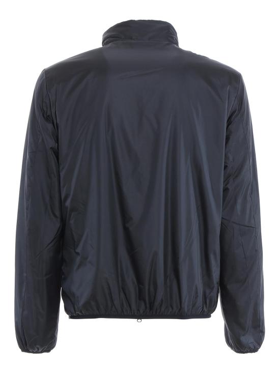 26SS 아스페시 패딩 2I36796196101 Dark Blue - ASPESI