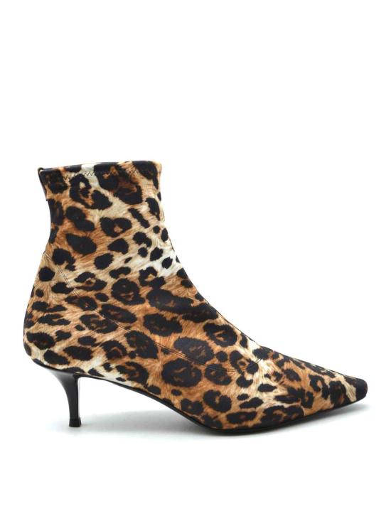  쥬세페자노티 부츠 I870026 Animal Print