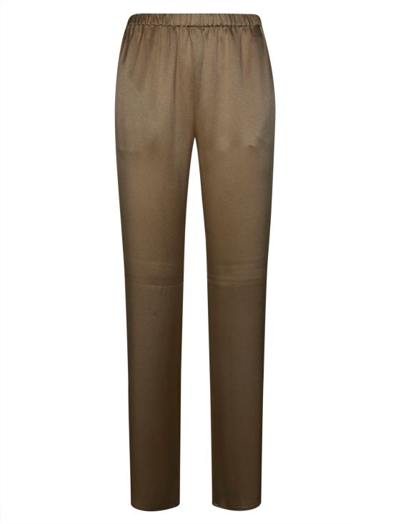 26SS 안토넬리 피렌체 스트레이트 팬츠 G8277Q794 120 BEIGE