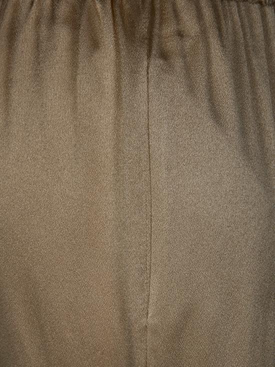 26SS 안토넬리 피렌체 스트레이트 팬츠 G8277Q794 120 BEIGE - ANTONELLI FIRENZE